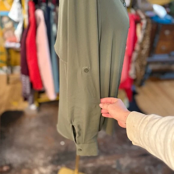 Who What Wear Top - Picture 2 of 4